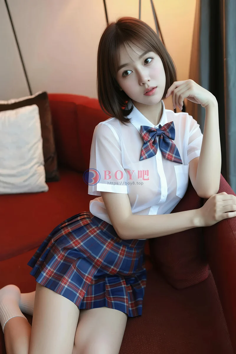 AiGirl NO.073 棉棉香 [86P-905MB]-BOY吧
