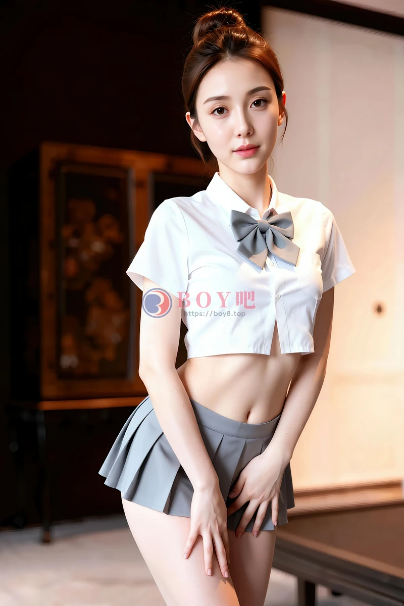 AiGirl NO.138 一柠 [84P-840MB]-BOY吧