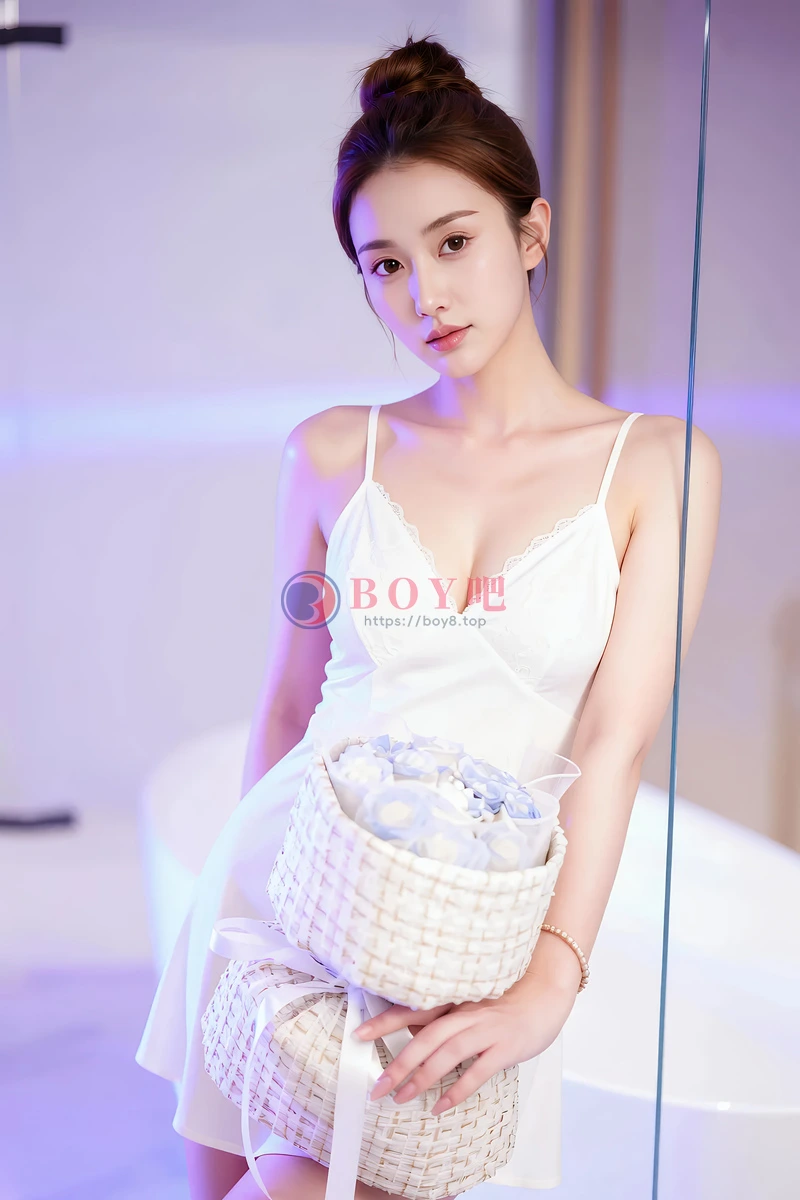 AiGirl NO.145 一柠 [61P-603MB]-BOY吧