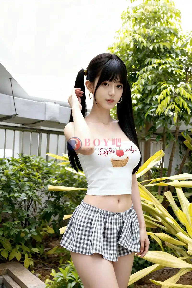AiGirl NO.146 柚柚sasa [59P-684MB]-BOY吧
