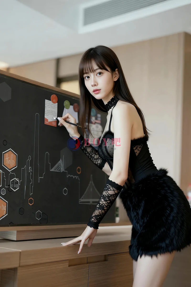 AiGirl NO.150 婉婉 [82P-778MB]-BOY吧