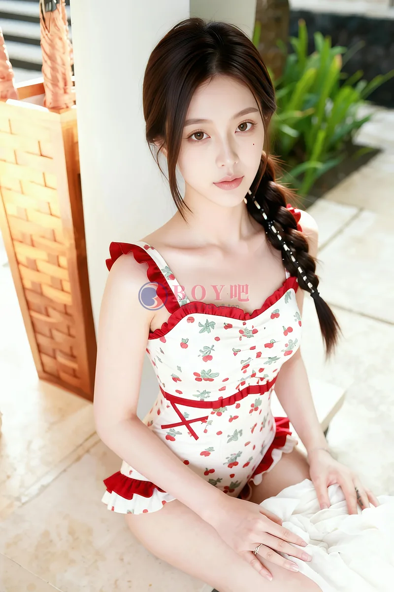 AiGirl NO.151 熙蕾学姐 [61P-652MB]-BOY吧