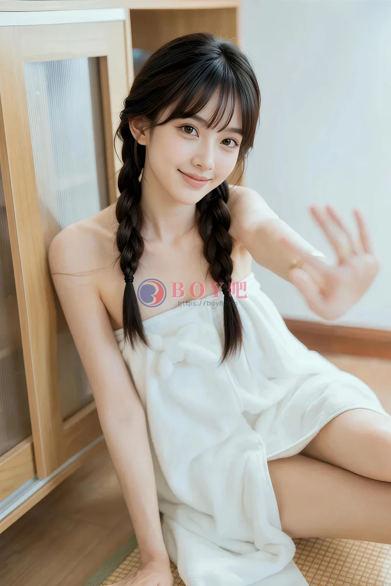 AiGirl NO.158 苏暖暖 [62P-705MB]-BOY吧