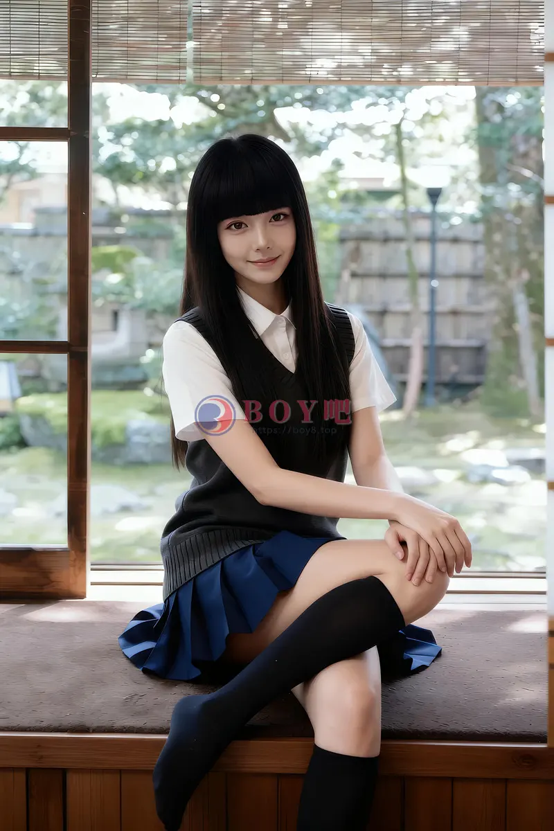 AiGirl NO.162 九歌 [73P-814MB]-BOY吧