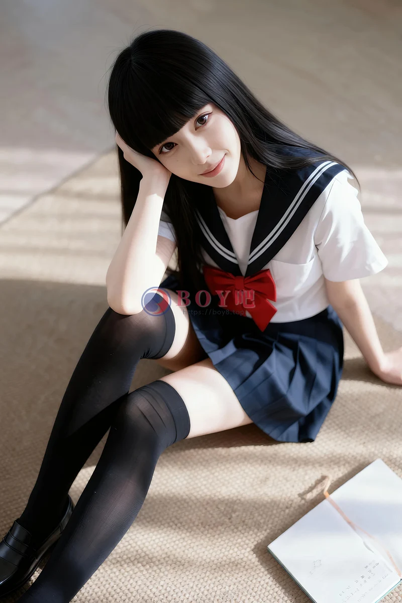 AiGirl NO.163 九歌 [69P-696MB]-BOY吧