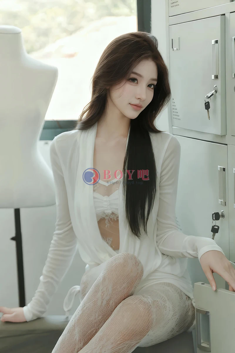AiGirl NO.170 糖er [65P-724MB]-BOY吧