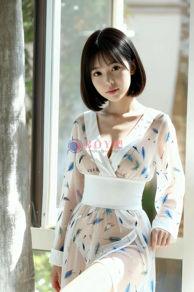 AiGirl NO.180 小乔 [83P-868MB]-BOY吧