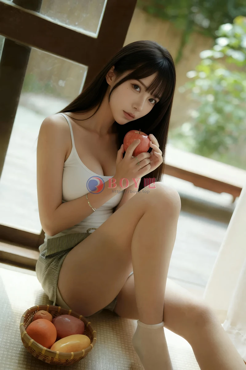 AiGirl NO.193 芭喜mila [88P-971MB]-BOY吧