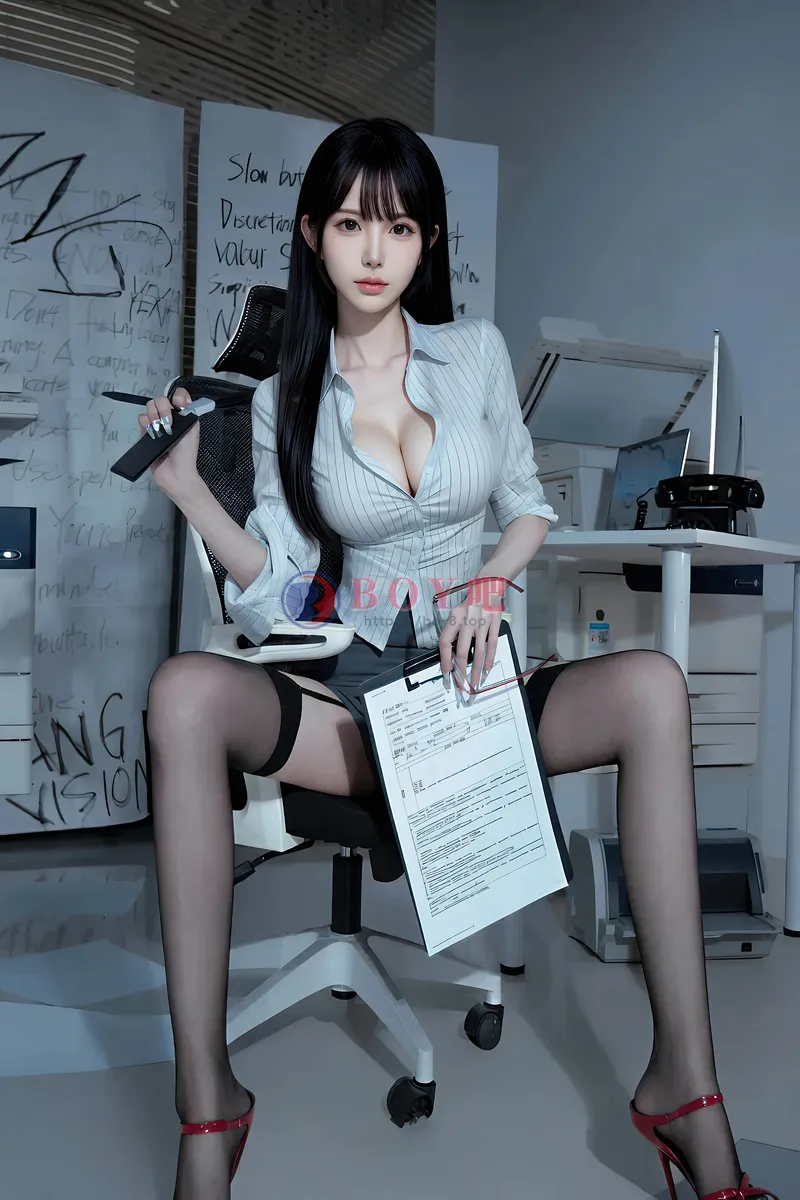 AiGirl NO.207 芭喜mila [80P-842MB]-BOY吧