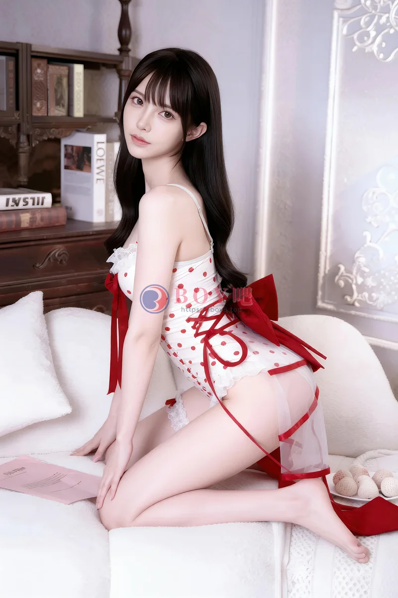 AiGirl NO.220 芭喜mila [69P-794MB]-BOY吧