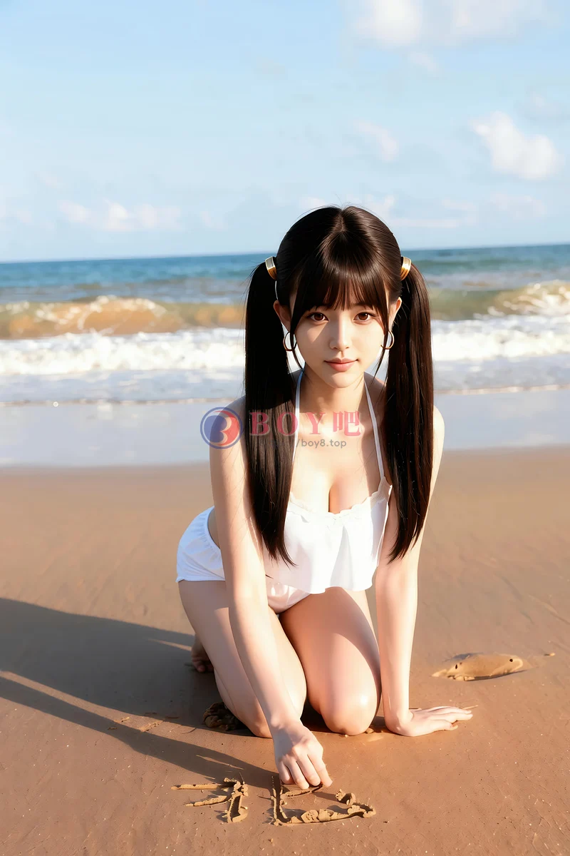 AiGirl NO.234 柚柚sasa [64P-718MB]-BOY吧