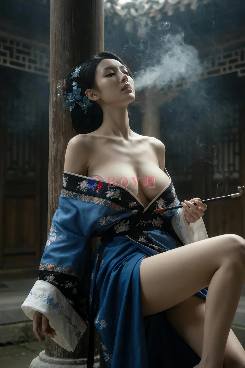 AiGirl NO.284 柒琪 [67P-692MB]-BOY吧