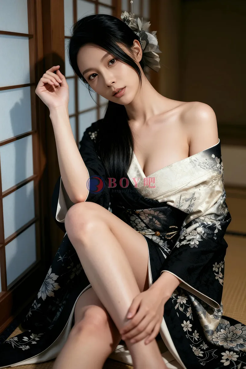 AiGirl NO.290 柒琪 [71P-725MB] - BOY吧-BOY吧