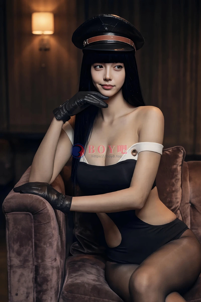 AiGirl NO.299 九歌lina [80P-759MB]-BOY吧