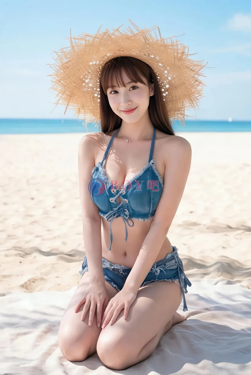 AiGirl NO.317 婉婉 [85P-1.05GB] - BOY吧-BOY吧