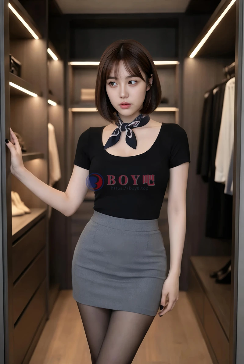 AiGirl NO.320 小乔 [75P-753MB] - BOY吧-BOY吧