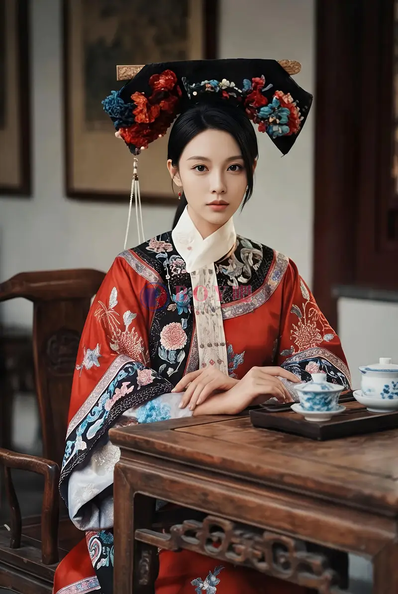 AiGirl NO.321 柒琪喵 [72P-742MB]-BOY吧