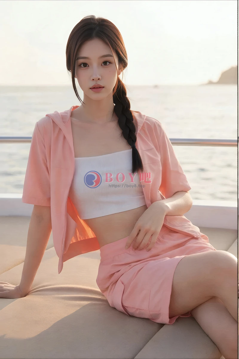 AiGirl NO.324 熙蕾学姐 [87P-863MB] - BOY吧-BOY吧