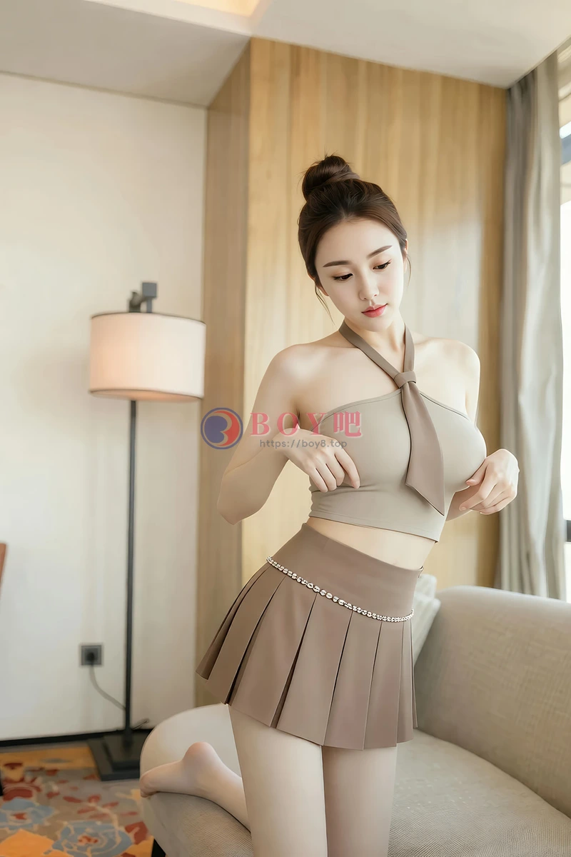 AiGirl NO.336 一拧 [81P-845MB] - BOY吧-BOY吧