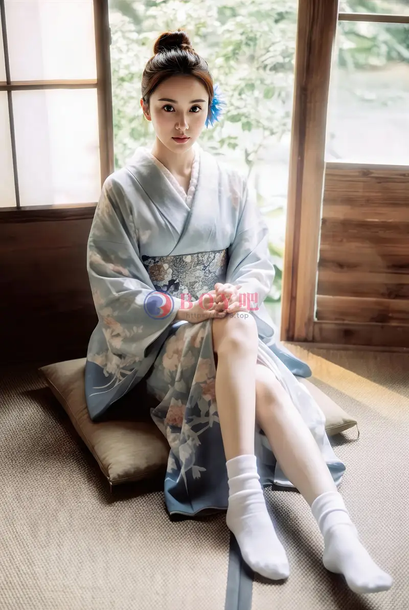 AiGirl NO.337 一拧 [86P-959MB] - BOY吧-BOY吧