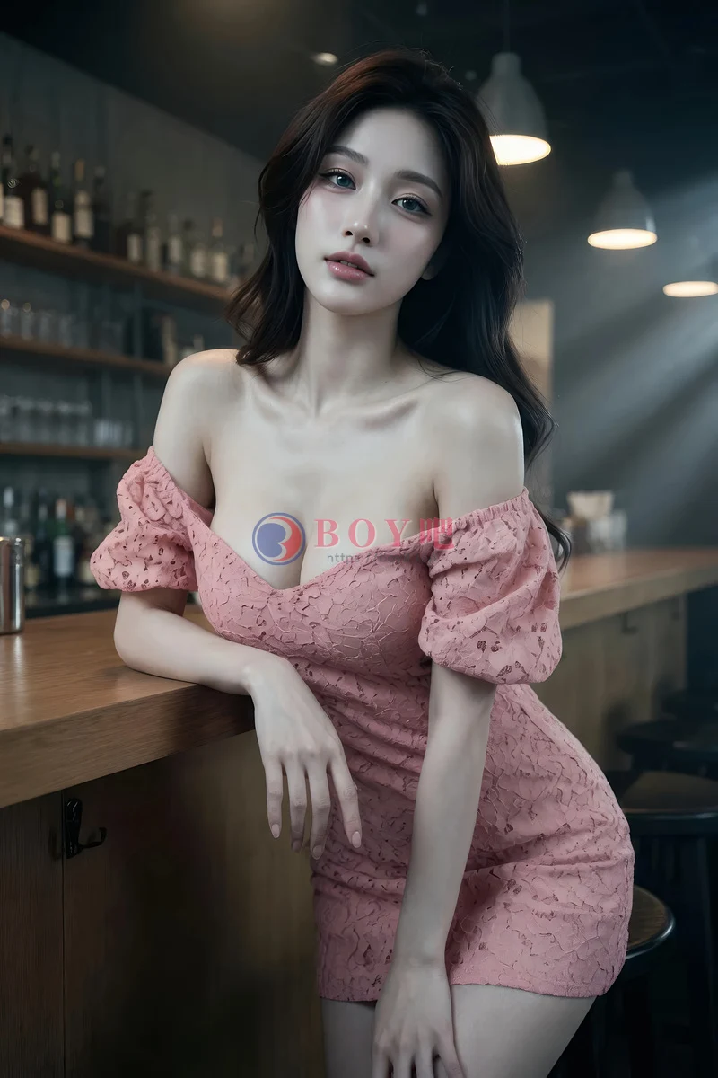 AiGirl NO.357 糖er [64P-638MB] - BOY吧-BOY吧