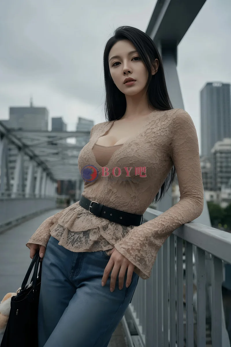 AiGirl NO.359 柒琪 [51P-567MB] - BOY吧-BOY吧