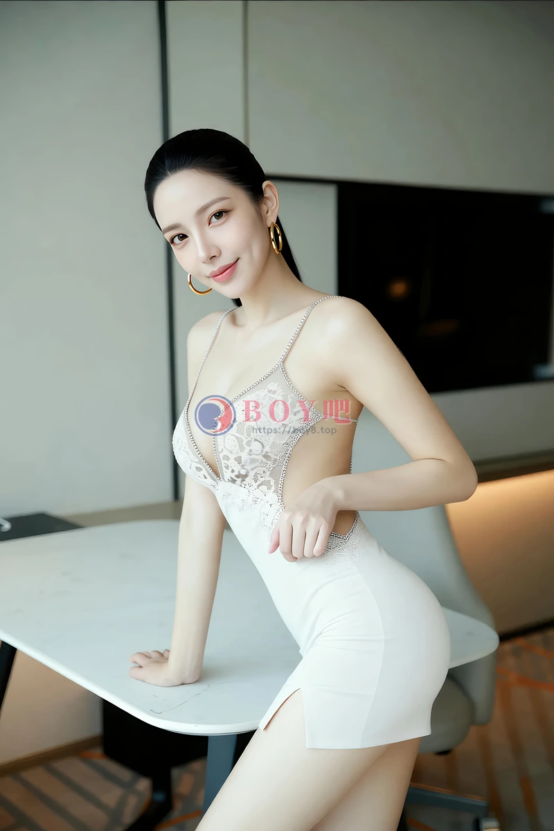 AiGirl NO.363 米妹 [85P-819MB]-BOY吧