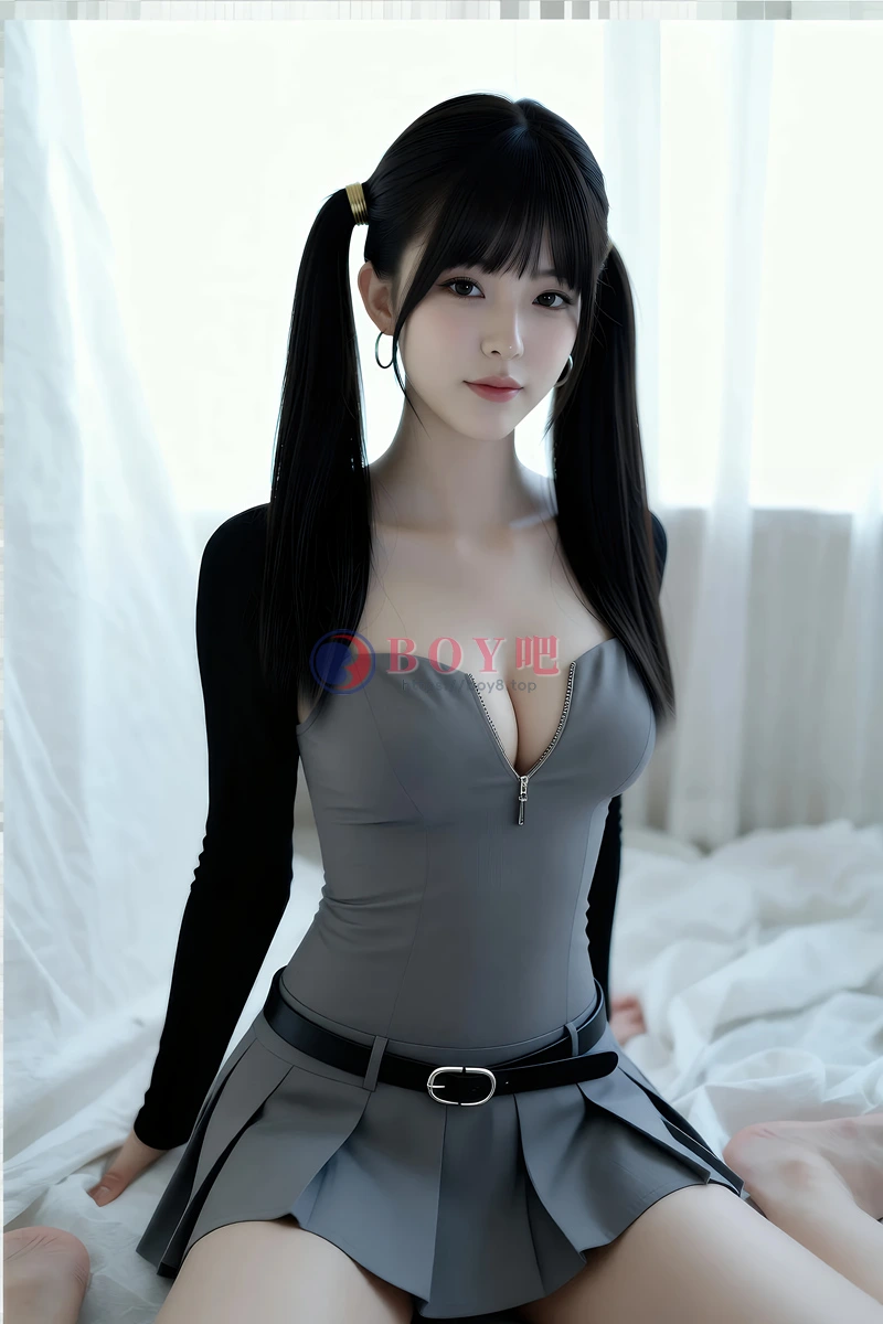 AiGirl NO.387 柚柚sasa [70P-751MB]-BOY吧
