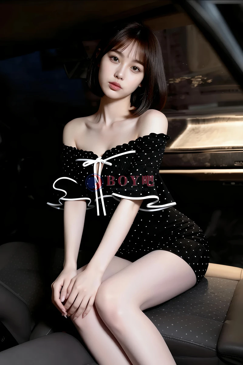 AiGirl NO.391 小乔 [87P-797MB]-BOY吧