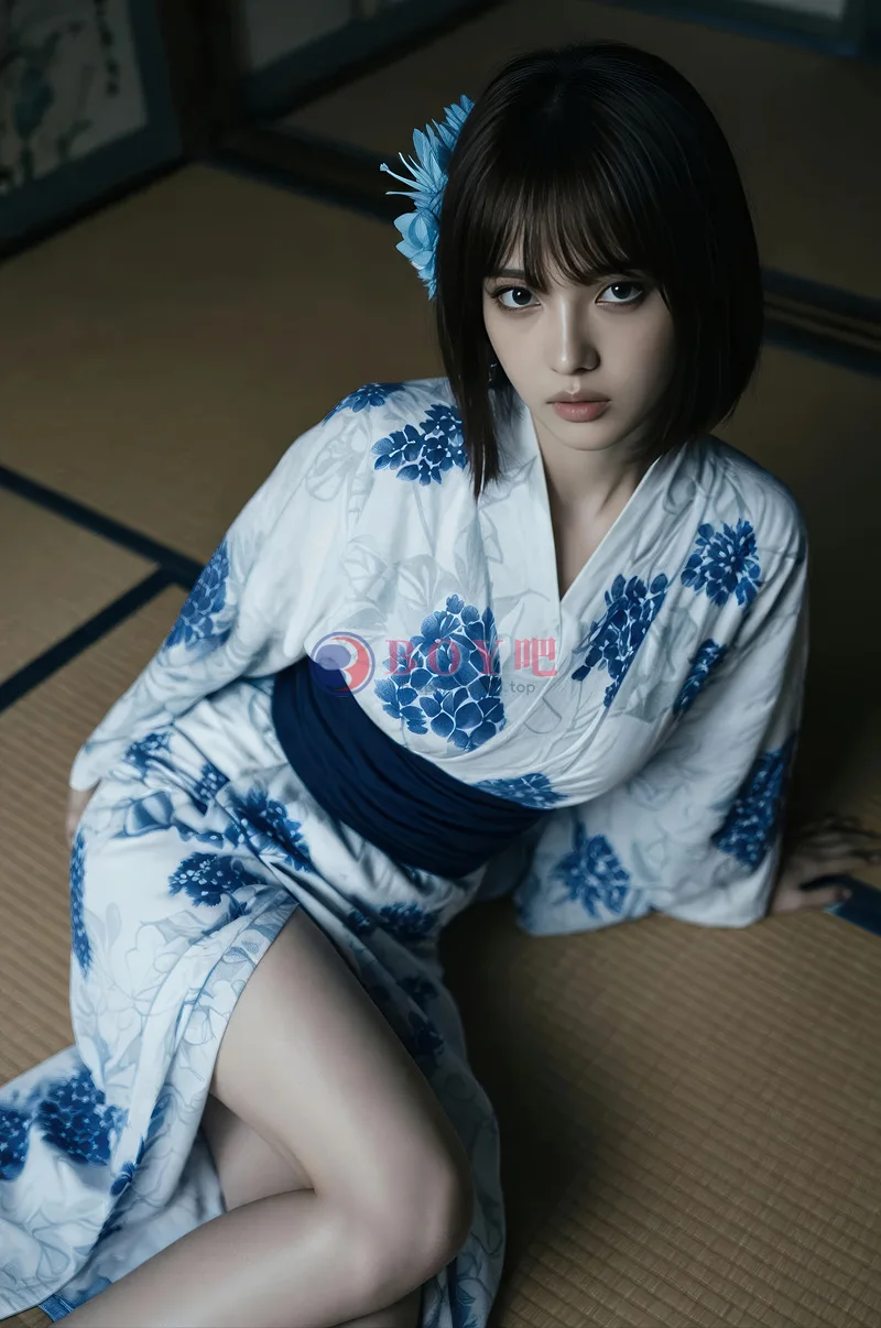 AiGirl NO.392 小乔 [73P-811MB]-BOY吧
