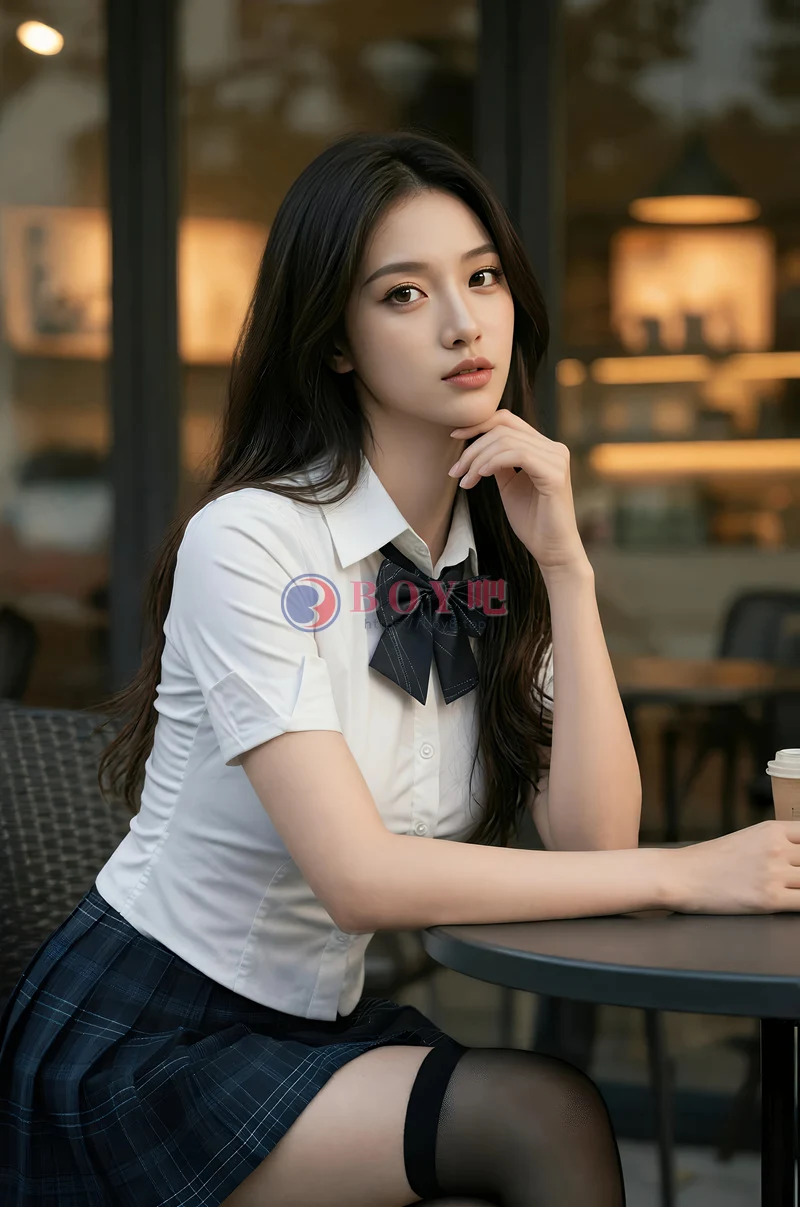 AiGirl NO.406 猫猫er [60P-612MB]-BOY吧