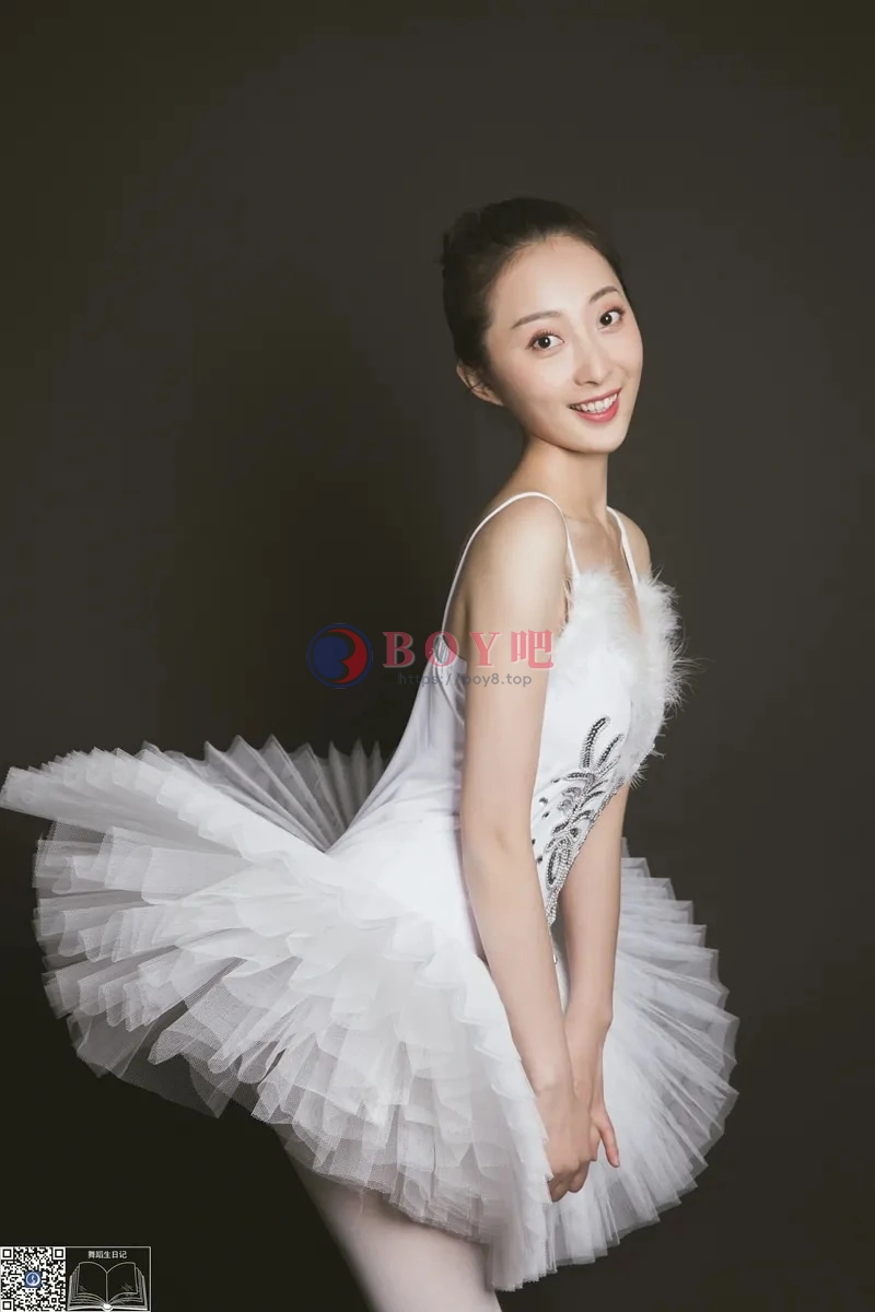 GALLI嘉丽 舞蹈生日记 2020.09.09 NO.004 佳敏 [42P-173MB]-BOY吧