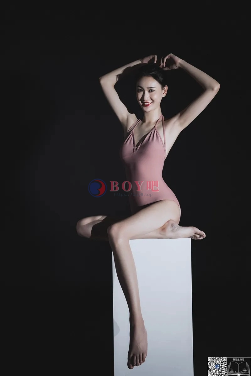 GALLI嘉丽 舞蹈生日记 2021.01.07 NO.021 POPPY [34P-241MB]-BOY吧