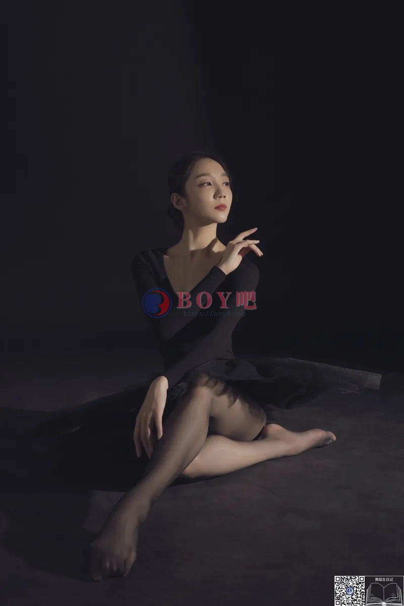 GALLI嘉丽 舞蹈生日记 2021.02.12 NO.027 清清 [43P-326MB]-BOY吧