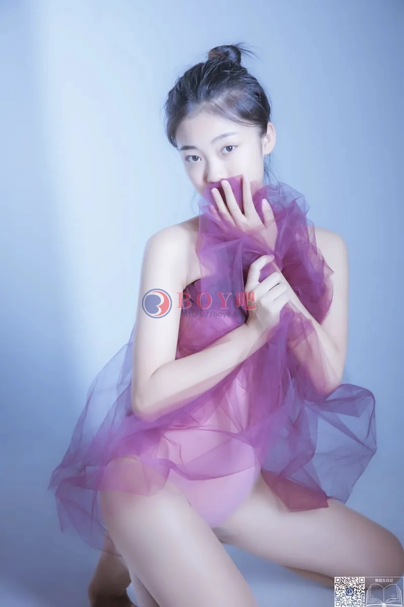 GALLI嘉丽 舞蹈生日记 2021.02.15 NO.028 星利 [41P-189MB]-BOY吧