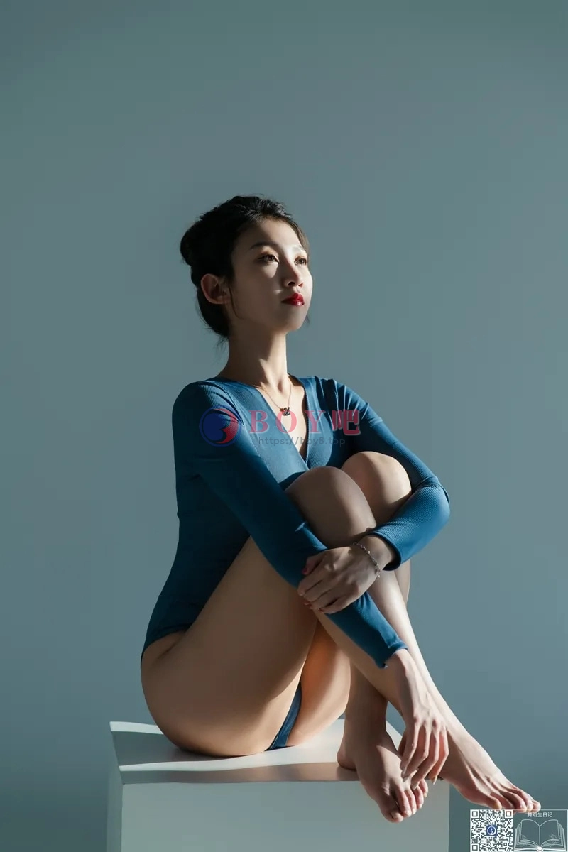 GALLI嘉丽 舞蹈生日记 2021.04.07 NO.041 相霖 [31P-217MB]-BOY吧