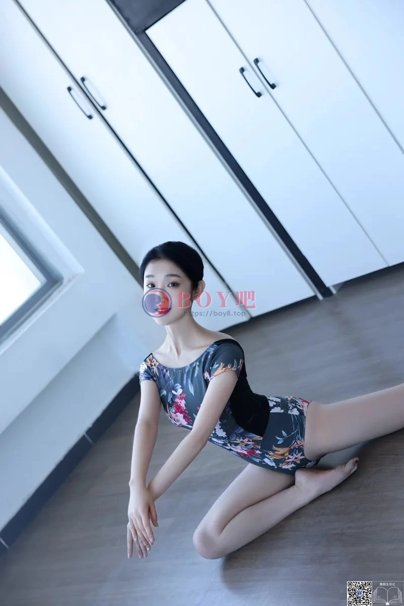 GALLI嘉丽 舞蹈生日记 2021.07.02 NO.055 珊珊 [42P-311MB]-BOY吧