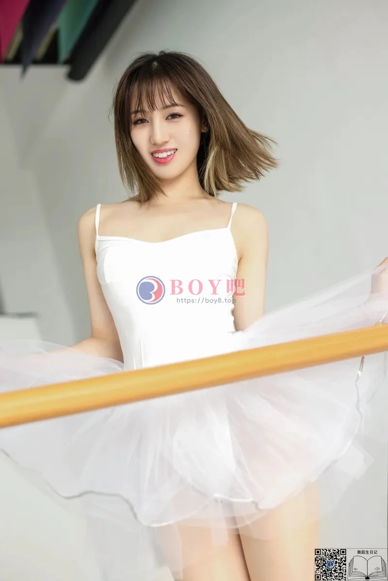 GALLI嘉丽 舞蹈生日记 2021.09.05 NO.065 欣美2 [53P-354MB]-BOY吧