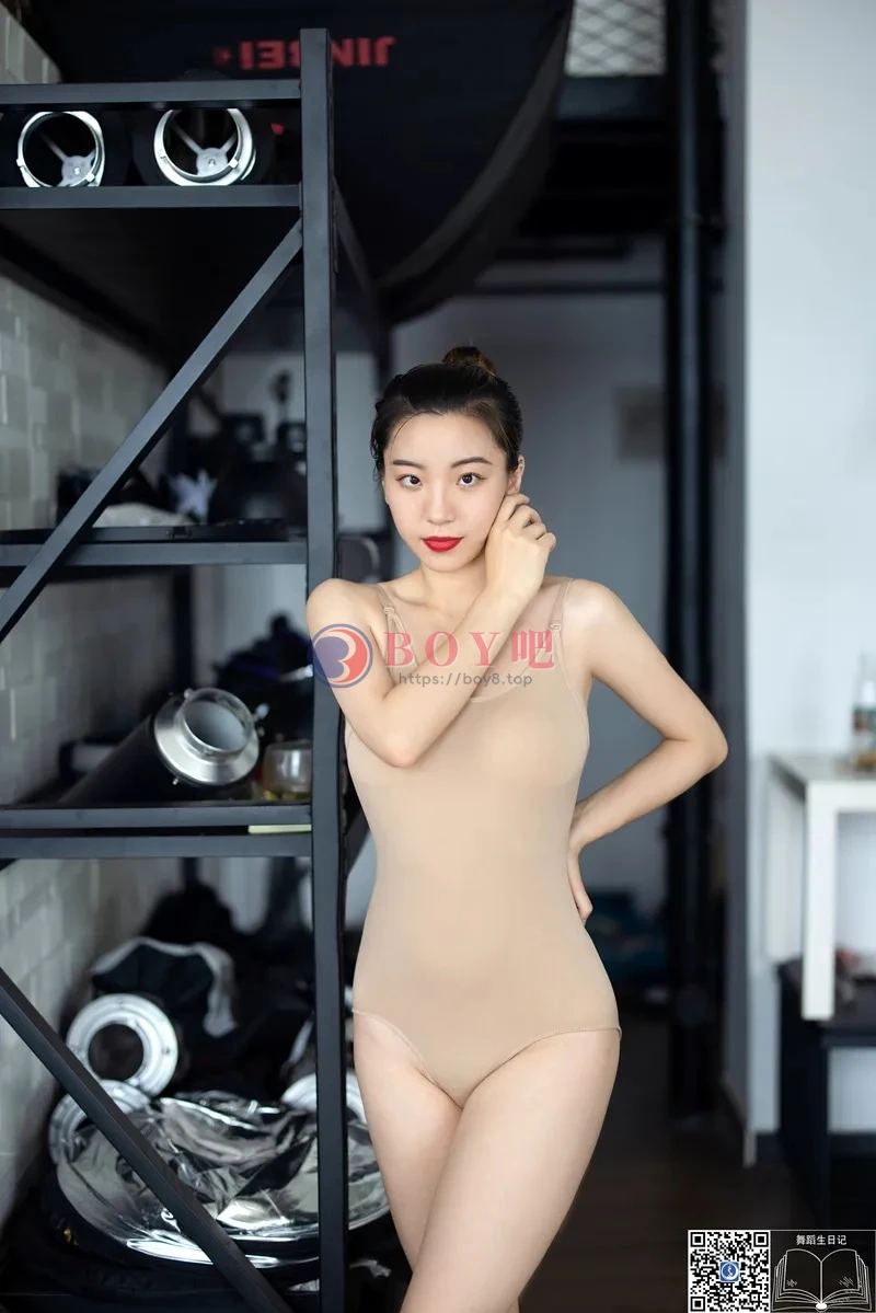 GALLI嘉丽 舞蹈生日记 2021.09.10 NO.066 妹妹子琳 [43P-239MB]-BOY吧