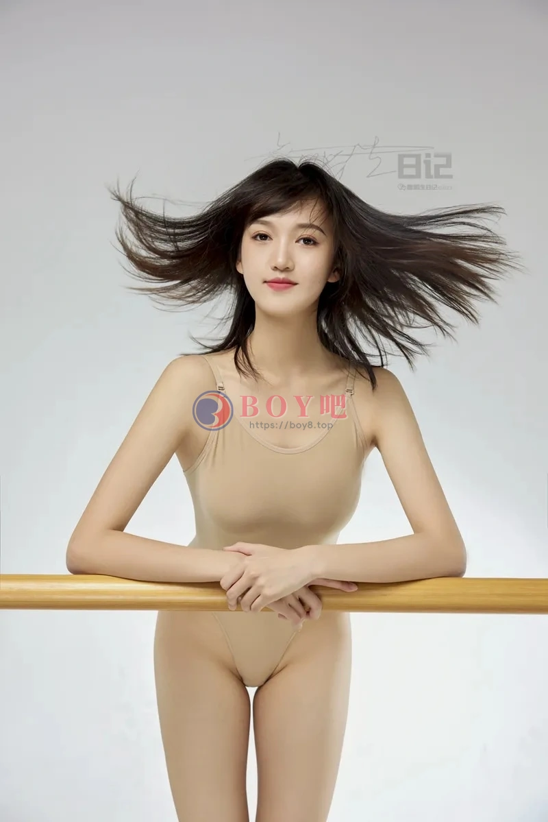 GALLI嘉丽 舞蹈生日记 2021.10.10 NO.070 艺考生 美琪 [43P-339MB]-BOY吧