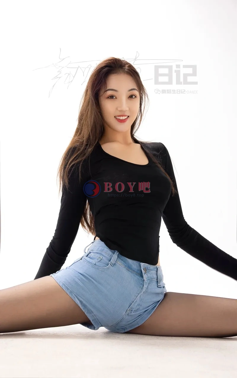 GALLI嘉丽 舞蹈生日记 2021.11.02 NO.074 贺贺 [46P-321MB]-BOY吧