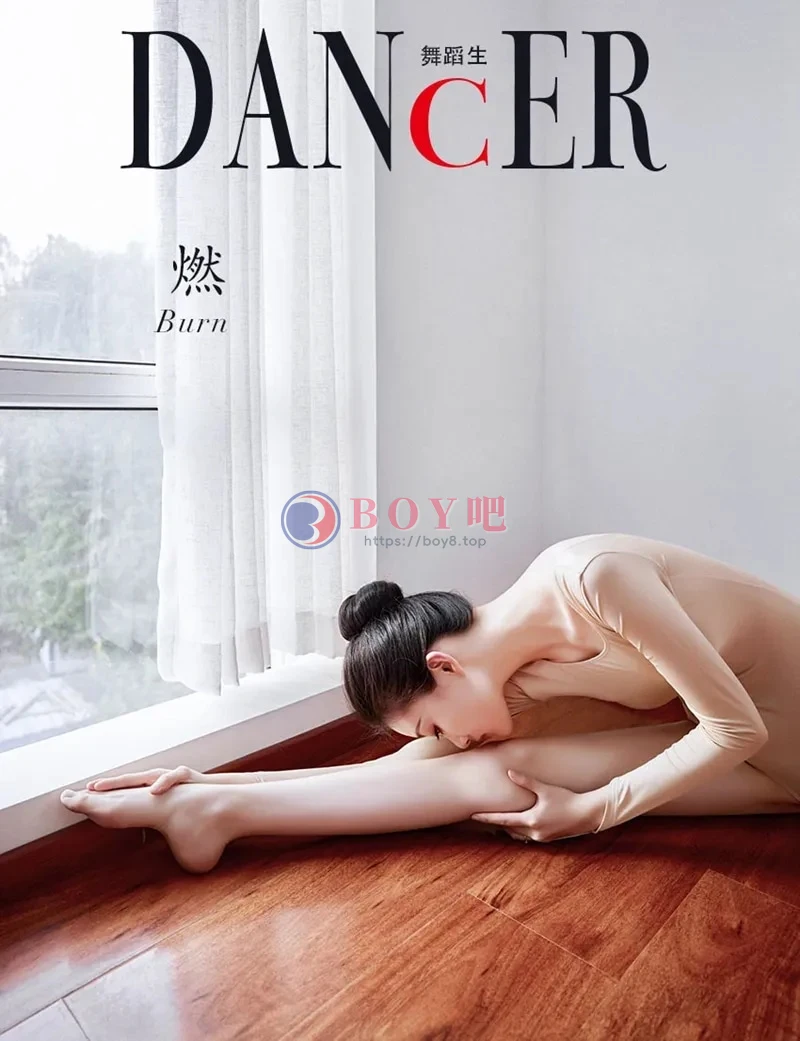 GALLI嘉丽 舞蹈生日记 2022.12.25 NO.115 燃 [27P-203MB]-BOY吧