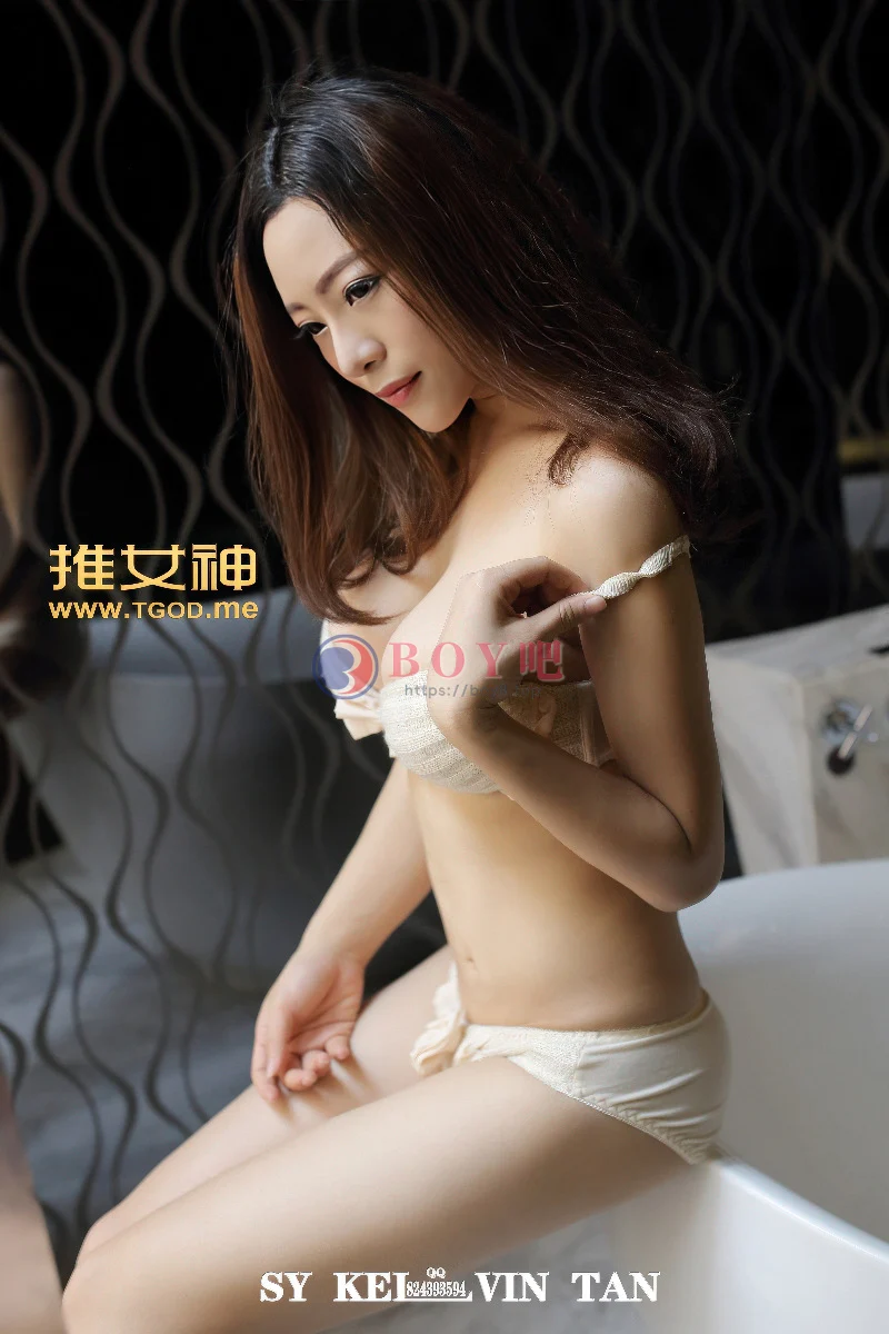 [TGOD推女神] 2014.10.23 NO.032 卓琳妹妹 卓琳-Kelvin [61+1P-263MB]-BOY吧
