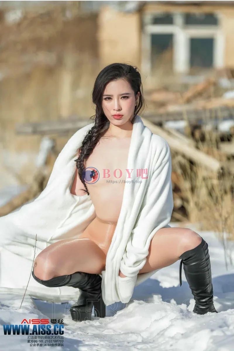 [AISS爱丝] F6011 NO.089 2016.05.07 冰雪女神 (下) [68P-581MB]-BOY吧