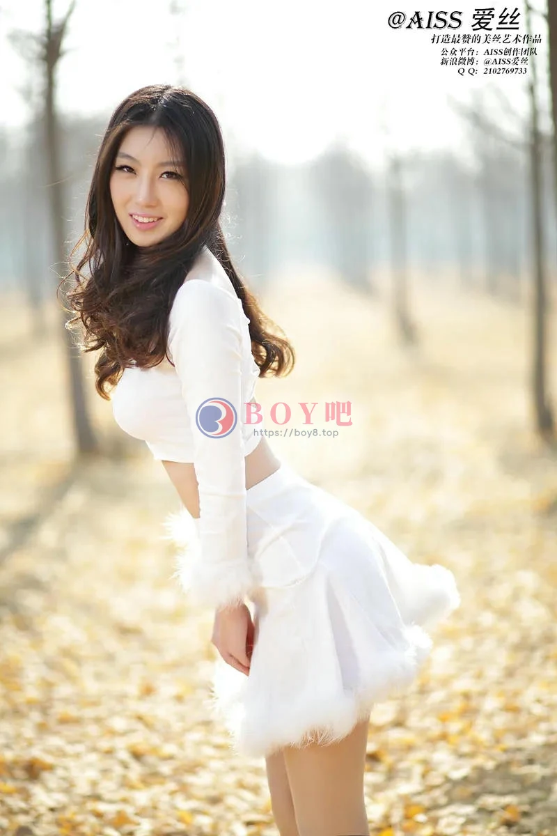 [AISS爱丝] 钻石会员 F4040 2015.01.04 白日丝想家 [57P-198MB]-BOY吧