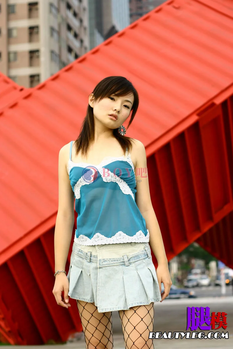 [Beautyleg腿模] NO.003 Carina [20P-8MB]-BOY吧