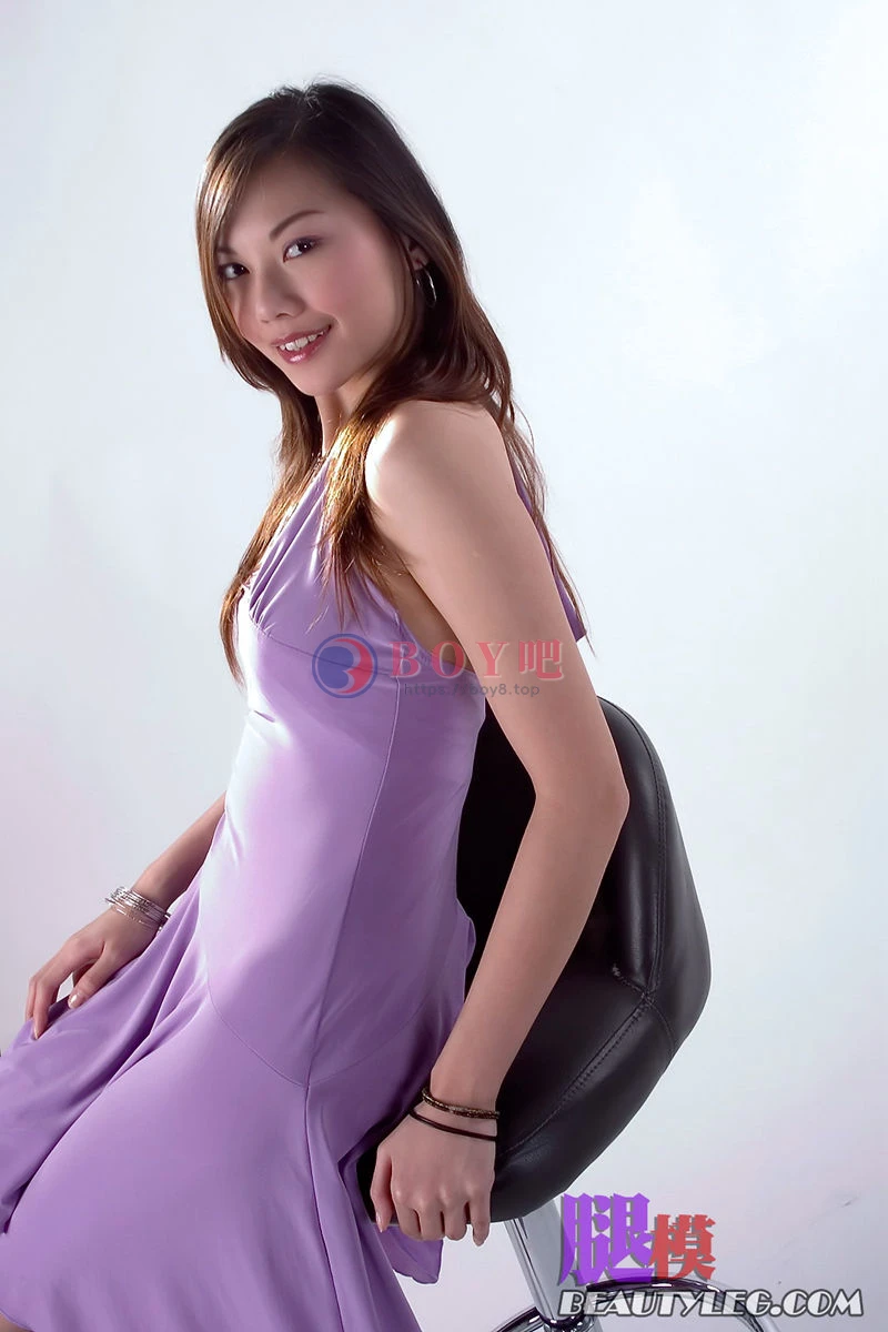 [Beautyleg腿模] NO.018 pikki [86P-24MB]-BOY吧