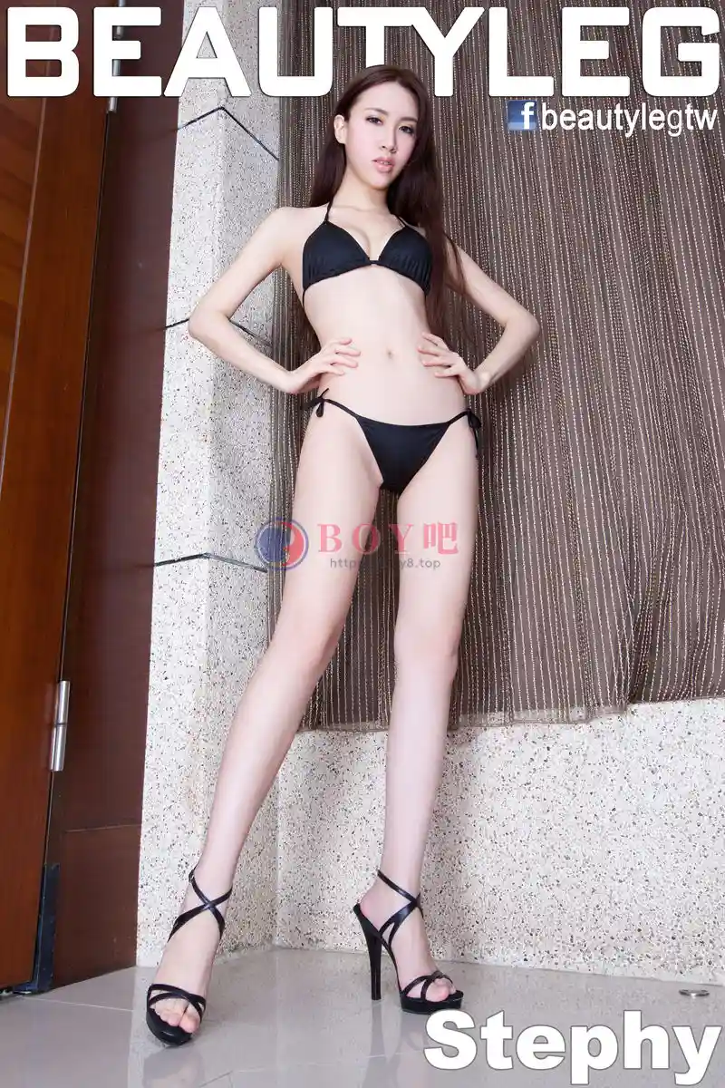 [Beautyleg腿模] NO.933 Stephy [49+1P-163MB]-BOY吧