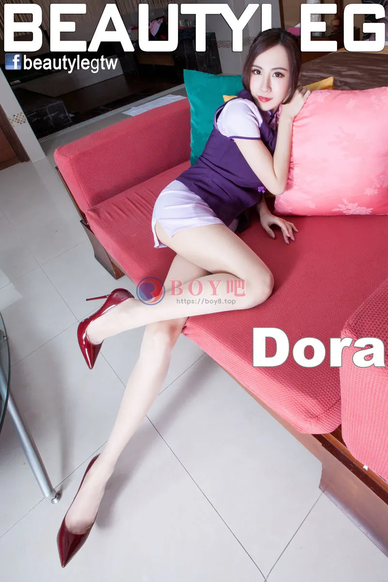 [Beautyleg腿模] NO.997 Dora [61+1P-207MB]-BOY吧
