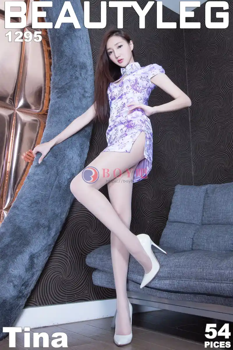 [Beautyleg腿模] 2016.05.20 NO.1295 Tina  [53+1P-424MB]-BOY吧